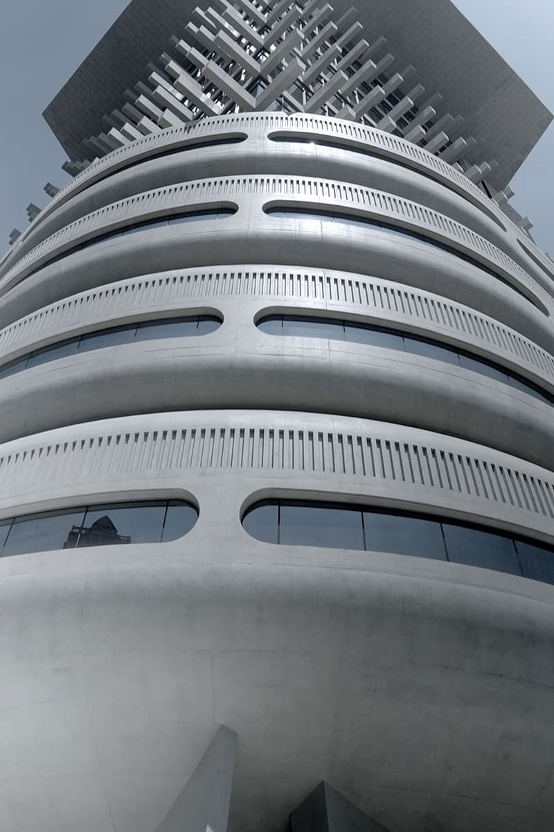 韓国・ソウルにハウス ノーウェア ソウルがオープン haus nowhere seoul open info