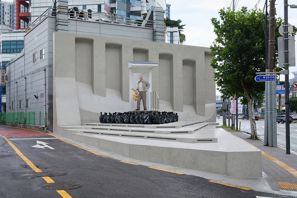 韓国・ソウルにハウス ノーウェア ソウルがオープン haus nowhere seoul open info