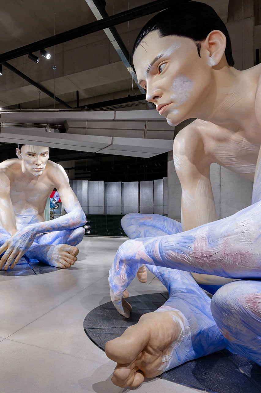 韓国・ソウルにハウス ノーウェア ソウルがオープン haus nowhere seoul open info