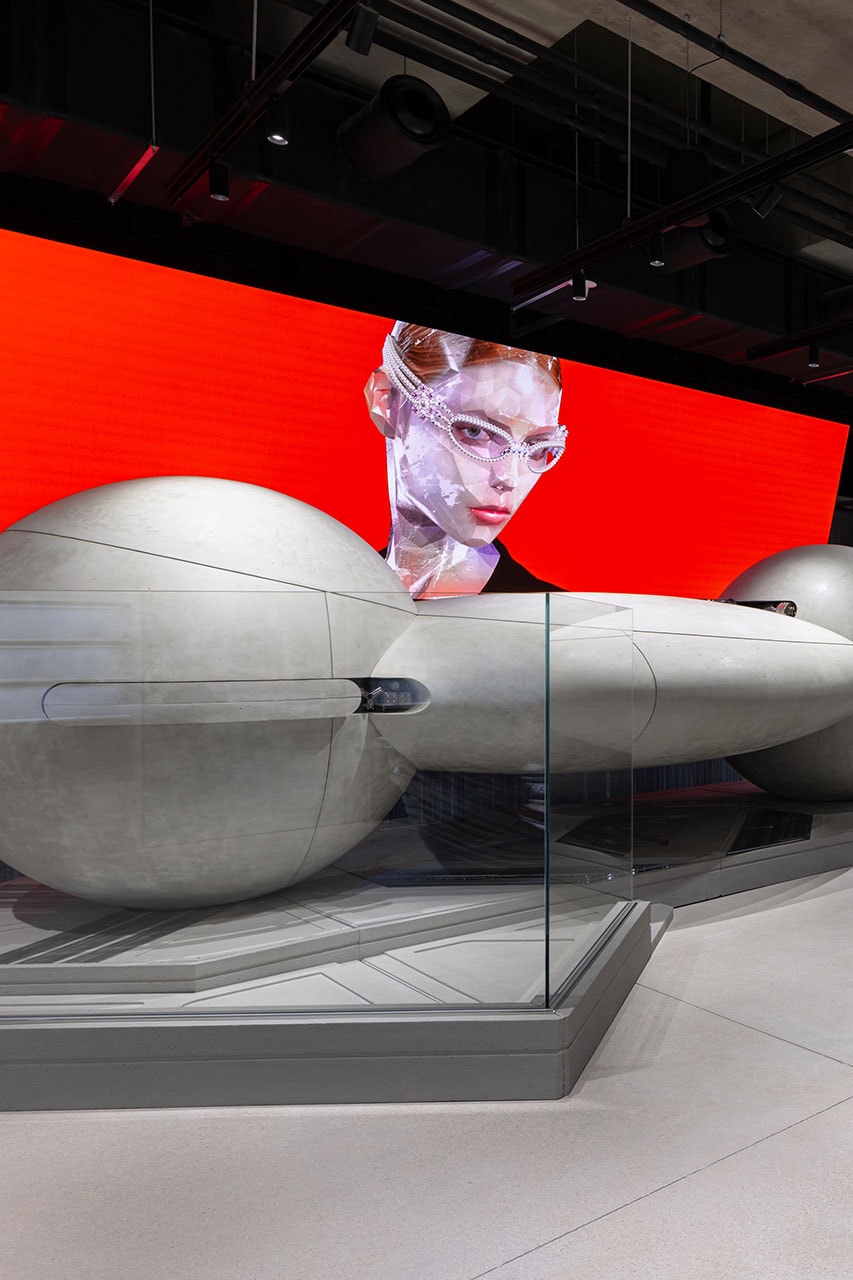 韓国・ソウルにハウス ノーウェア ソウルがオープン haus nowhere seoul open info