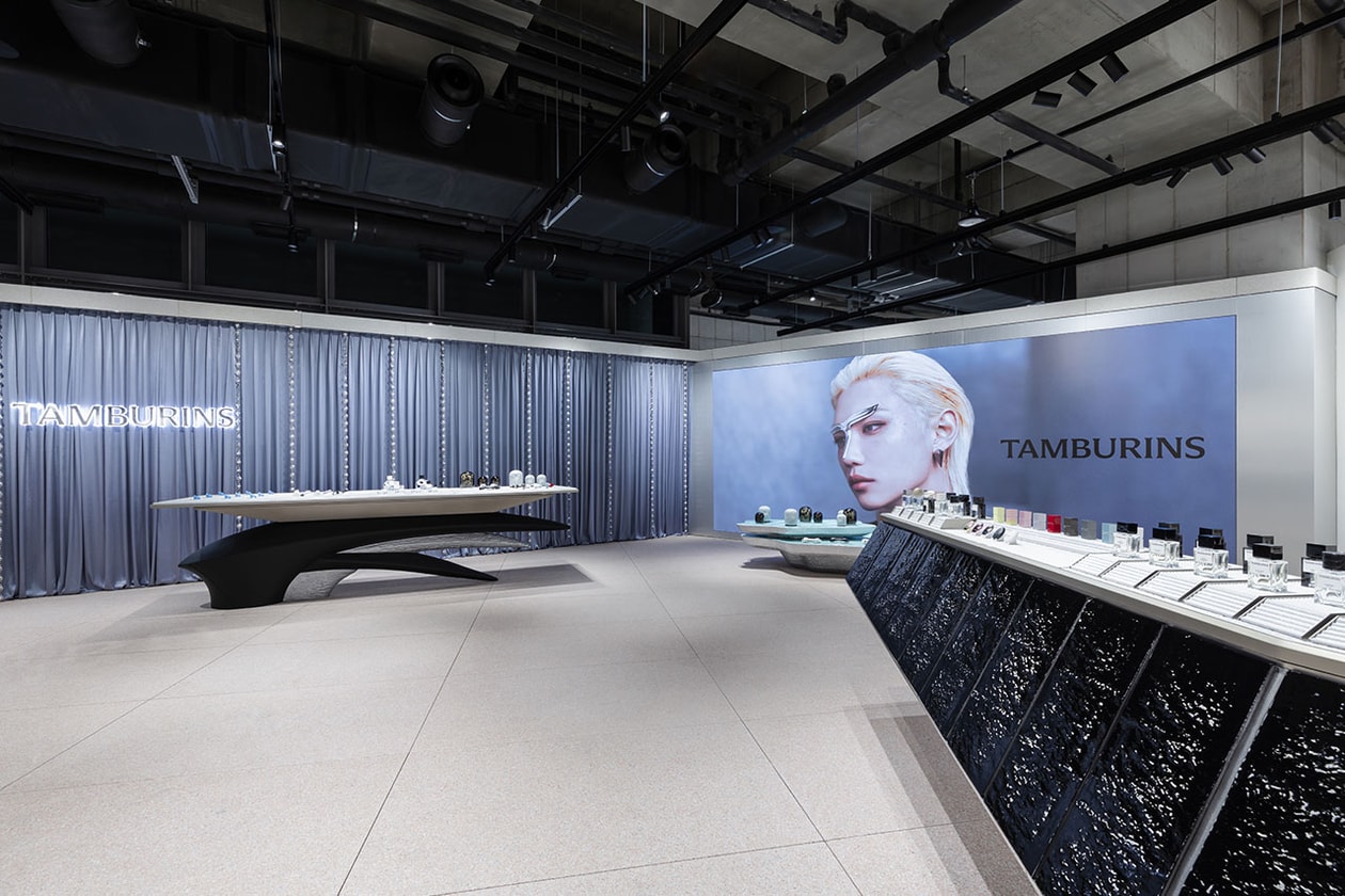 韓国・ソウルにハウス ノーウェア ソウルがオープン haus nowhere seoul open info