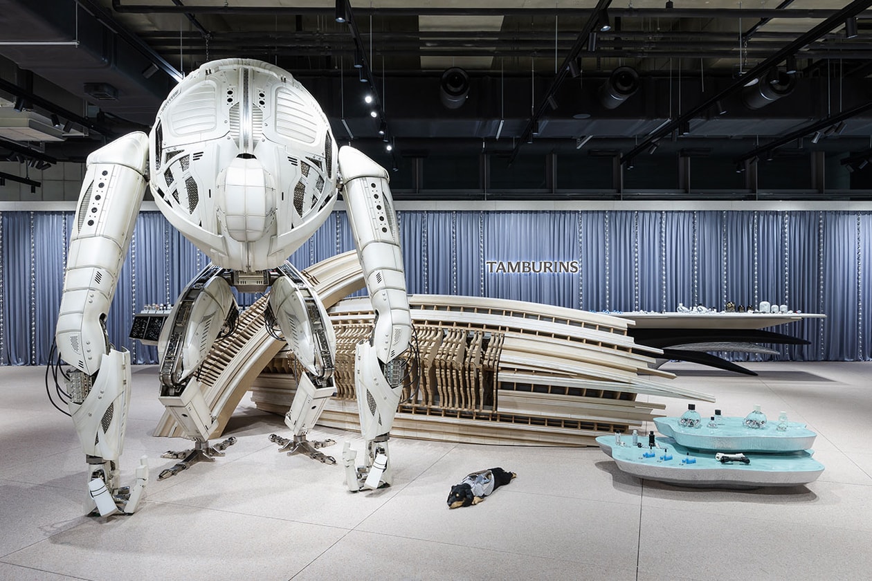 韓国・ソウルにハウス ノーウェア ソウルがオープン haus nowhere seoul open info