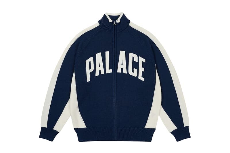 パレス スケートボード2025年秋コレクション第6弾発売アイテム Everything Dropping at Palace This Week
