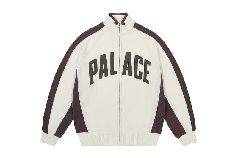 パレス スケートボード2025年秋コレクション第6弾発売アイテム Everything Dropping at Palace This Week
