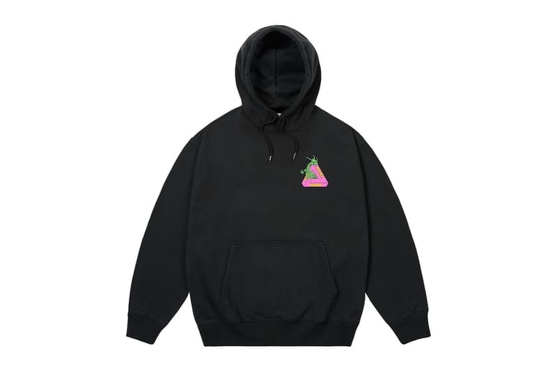 パレス スケートボード2025年秋コレクション第6弾発売アイテム Everything Dropping at Palace This Week