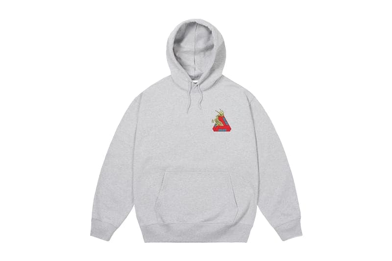 パレス スケートボード2025年秋コレクション第6弾発売アイテム Everything Dropping at Palace This Week