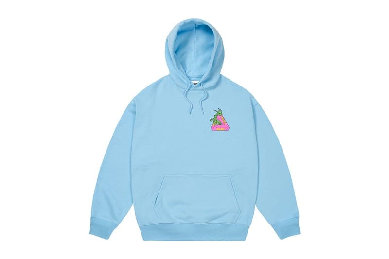 パレス スケートボード2025年秋コレクション第6弾発売アイテム Everything Dropping at Palace This Week