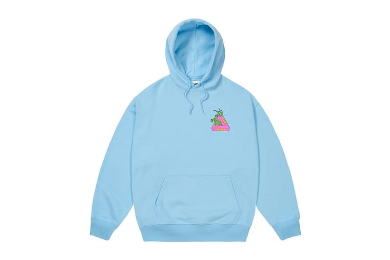 パレス スケートボード2025年秋コレクション第6弾発売アイテム Everything Dropping at Palace This Week