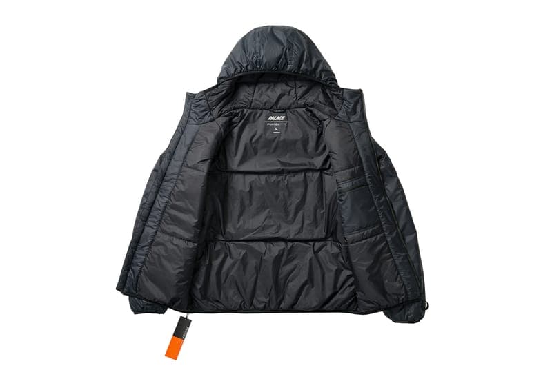 パレス スケートボード2025年秋コレクション第6弾発売アイテム Everything Dropping at Palace This Week