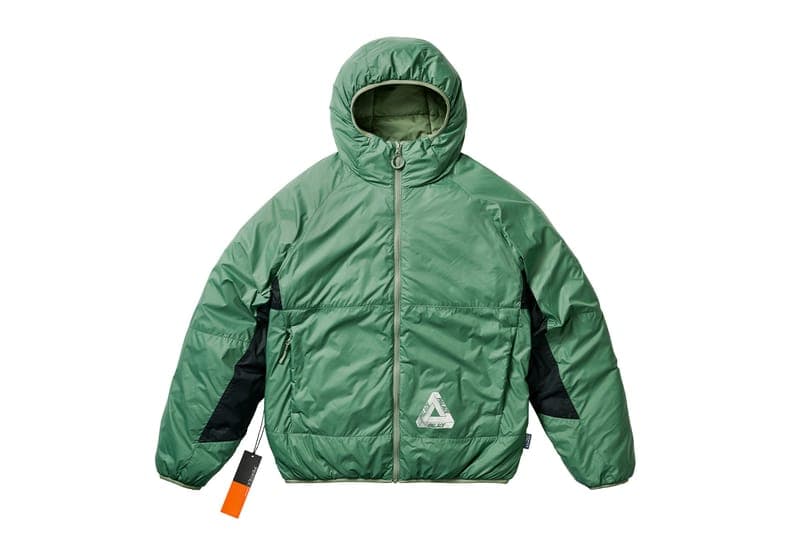 パレス スケートボード2025年秋コレクション第6弾発売アイテム Everything Dropping at Palace This Week