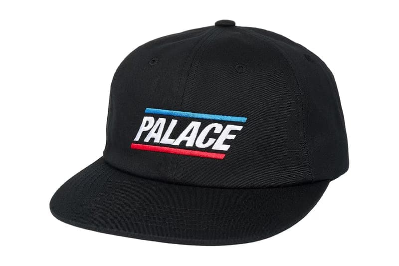 パレス スケートボード2025年秋コレクション第6弾発売アイテム Everything Dropping at Palace This Week
