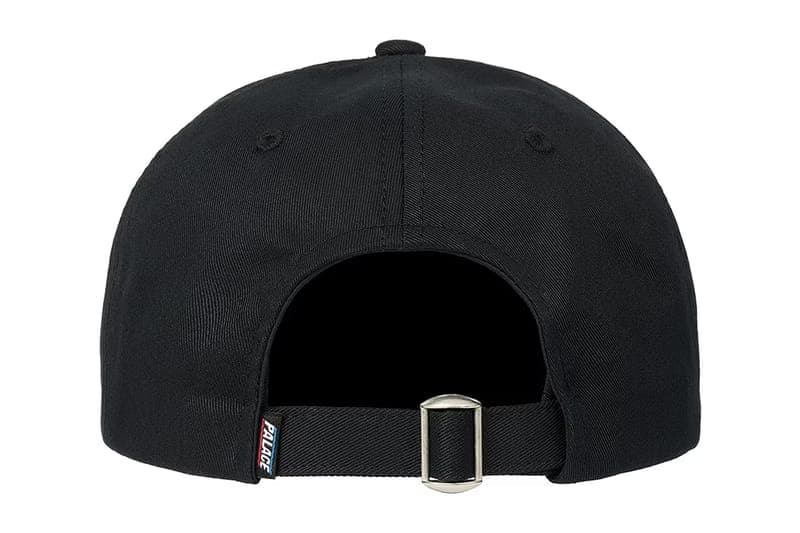 パレス スケートボード2025年秋コレクション第6弾発売アイテム Everything Dropping at Palace This Week