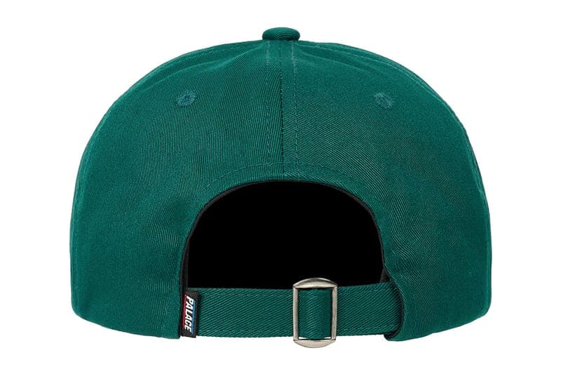 パレス スケートボード2025年秋コレクション第6弾発売アイテム Everything Dropping at Palace This Week