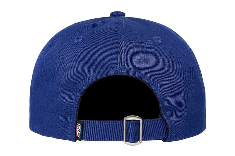 パレス スケートボード2025年秋コレクション第6弾発売アイテム Everything Dropping at Palace This Week