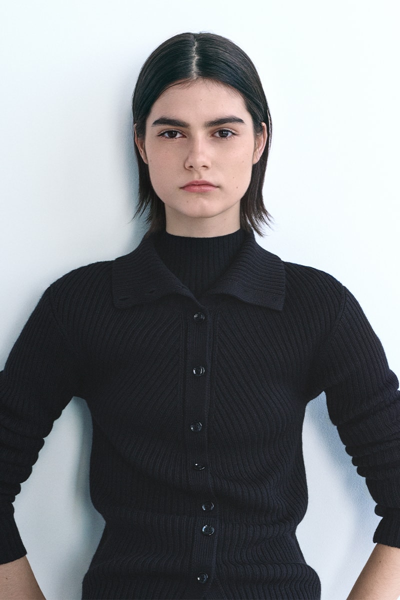 ユニクロユー 2025年秋冬コレクション uniqlo u 2025 autumn winter collection look books