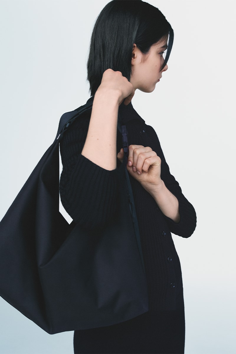 ユニクロユー 2025年秋冬コレクション uniqlo u 2025 autumn winter collection look books