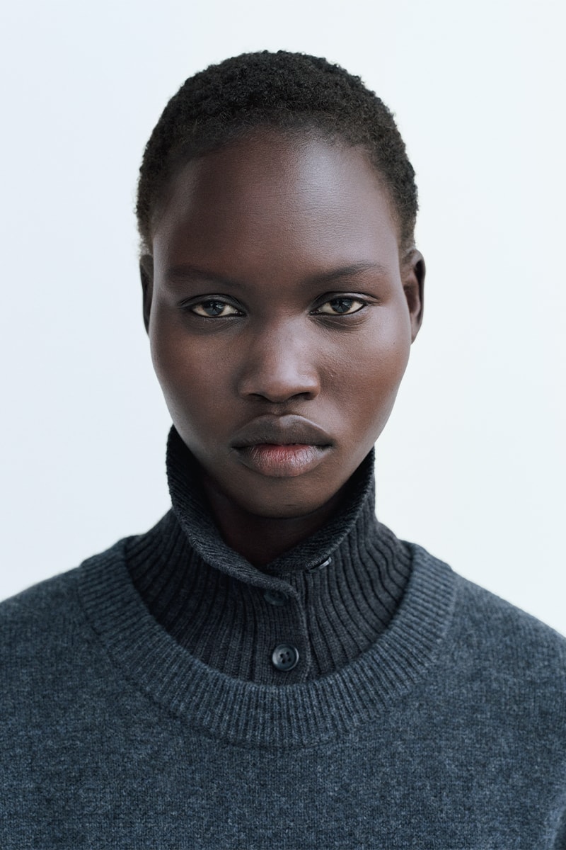 ユニクロユー 2025年秋冬コレクション uniqlo u 2025 autumn winter collection look books