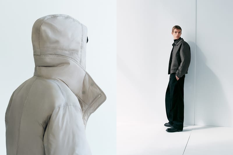 Uniqlo U 2025年秋冬コレクション