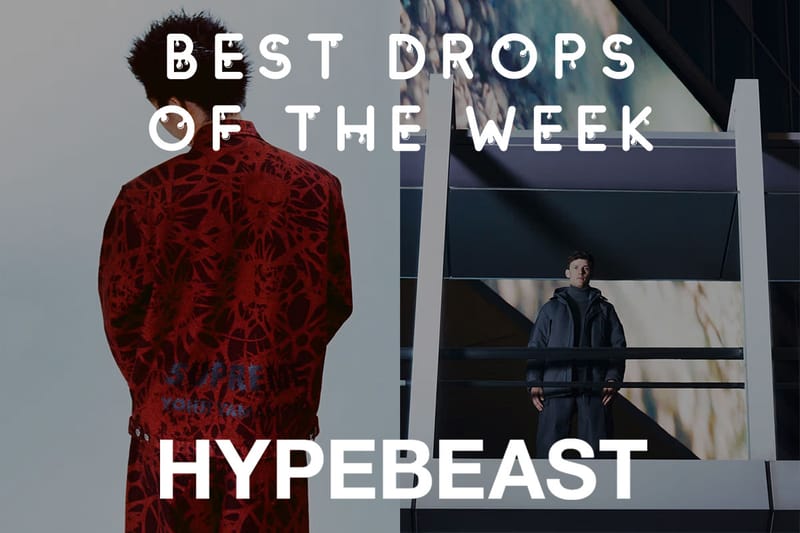 見逃したくない今週のリリース 9 選