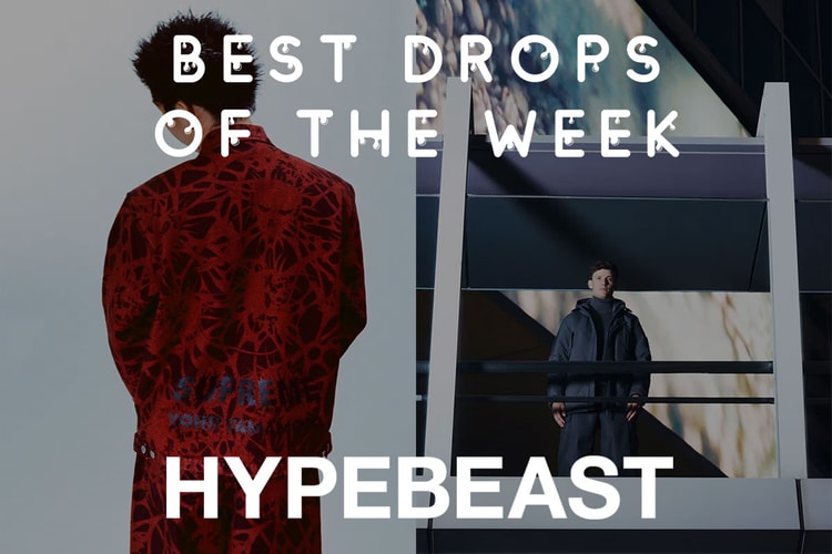 見逃したくない今週のリリース 9 選