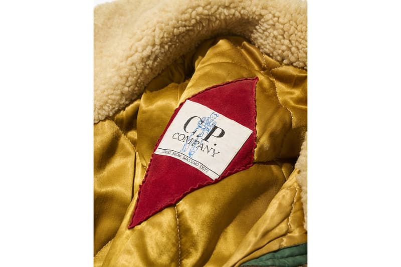 シーピーカンパニーのアーカイブピースを期間限定で販売 c p company archive shibuya parco release info