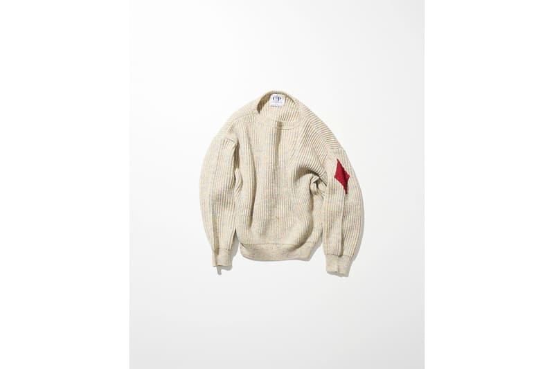 シーピーカンパニーのアーカイブピースを期間限定で販売 c p company archive shibuya parco release info