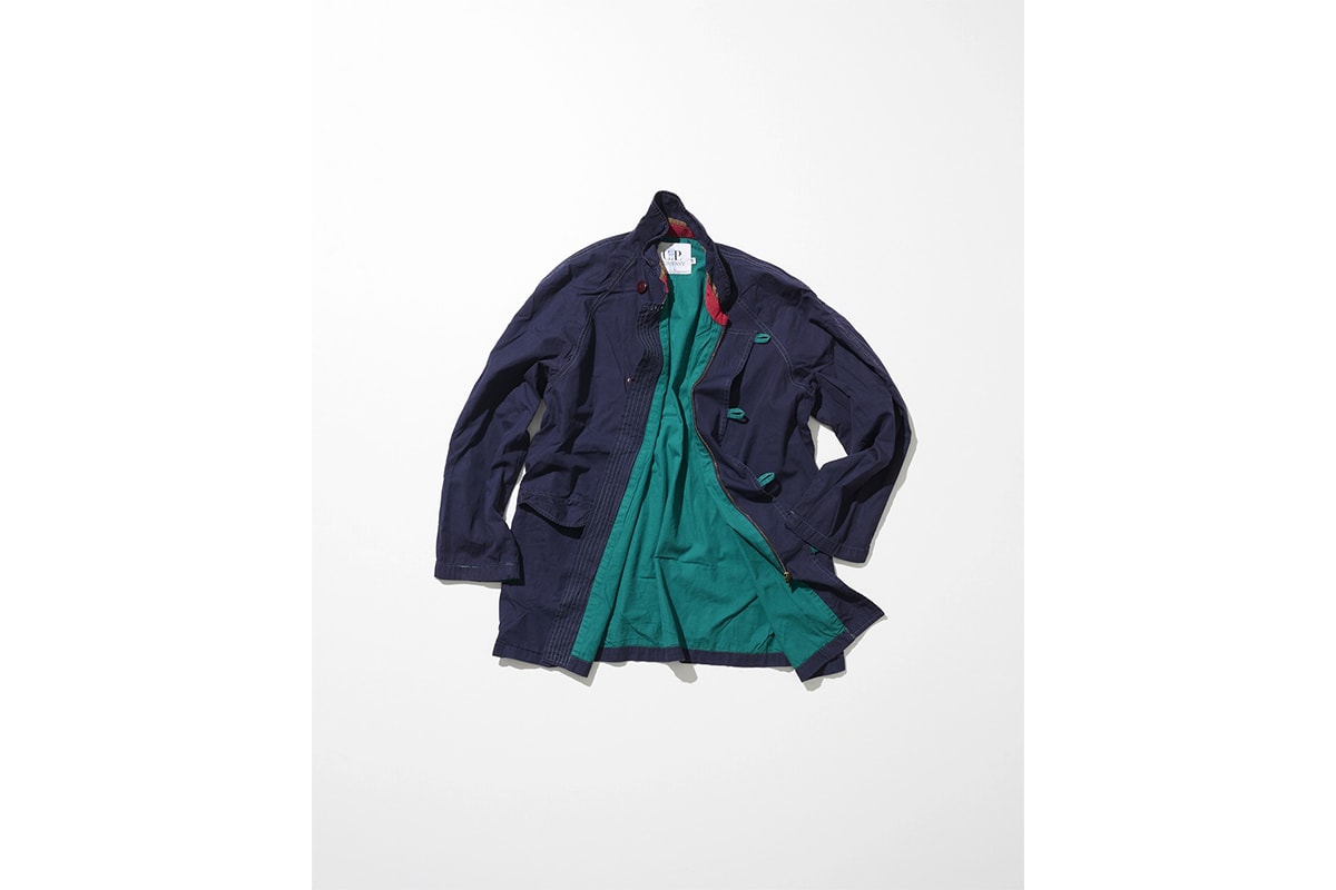 シーピーカンパニーのアーカイブピースを期間限定で販売 c p company archive shibuya parco release info