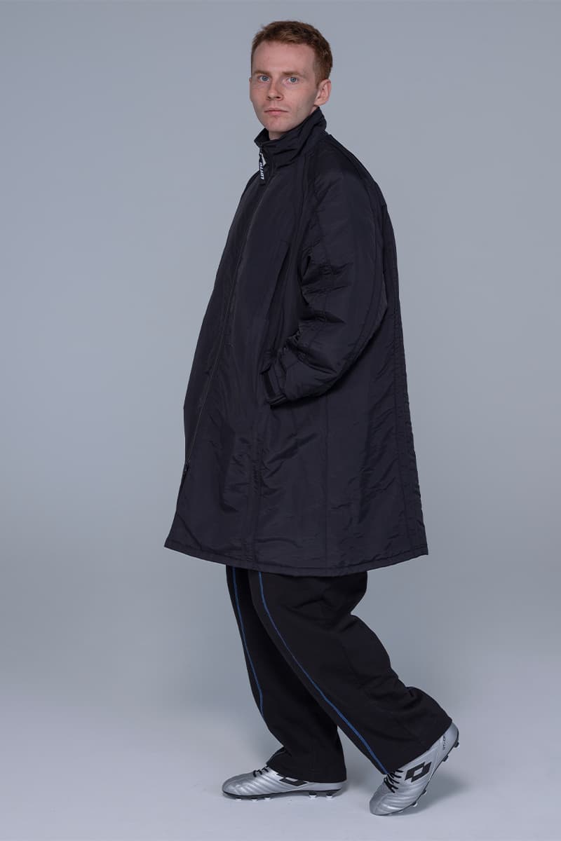 ロット 2025年秋冬コレクション lotto 2025 autumn winter collection look books