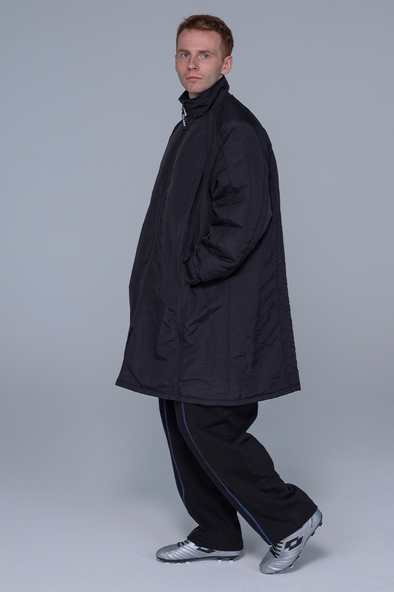 ロット 2025年秋冬コレクション lotto 2025 autumn winter collection look books