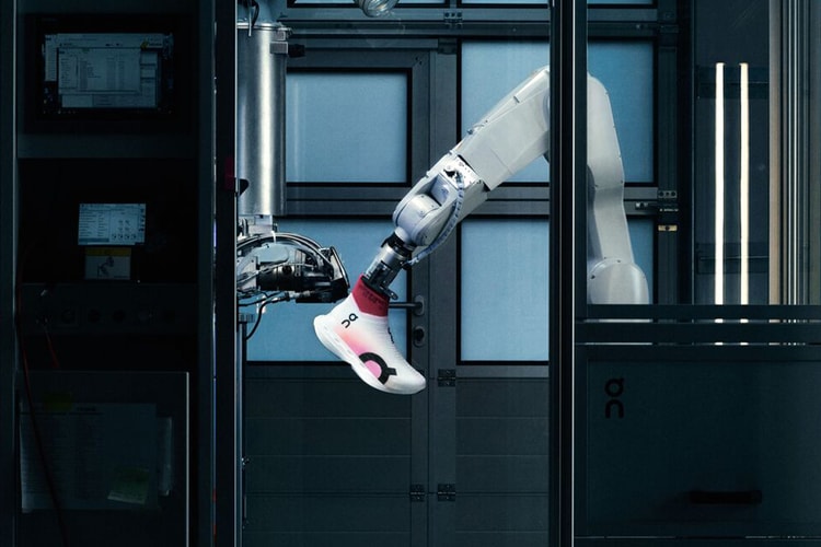 Onが原宿で革新的ブランドスペース「On Labs Tokyo」を開催