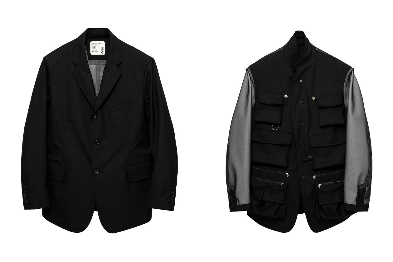 源馬大輔による新生 PHENIX が宮下貴裕とのコラボレーションコレクション PHENIX by TKMT をリリース　Daisuke Gemma Takahiro Miyashita number nine soloist