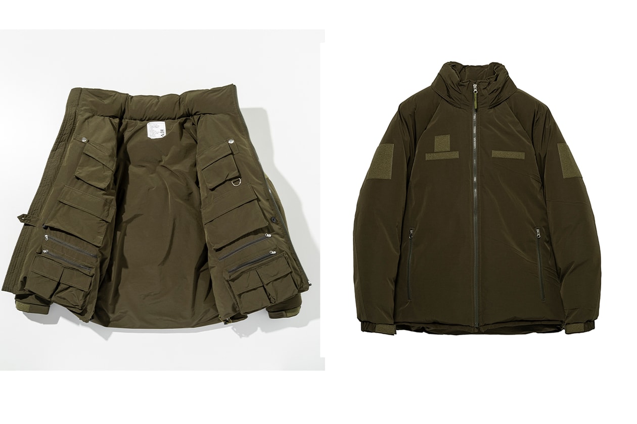 源馬大輔による新生 PHENIX が宮下貴裕とのコラボレーションコレクション PHENIX by TKMT をリリース　Daisuke Gemma Takahiro Miyashita number nine soloist