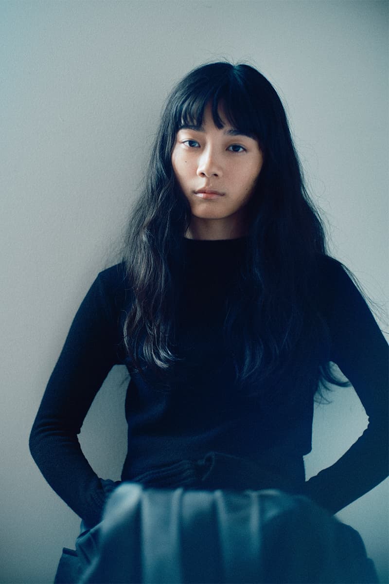 サカイが新作ウールニットコレクションを発表 sacai wool knit collection release info