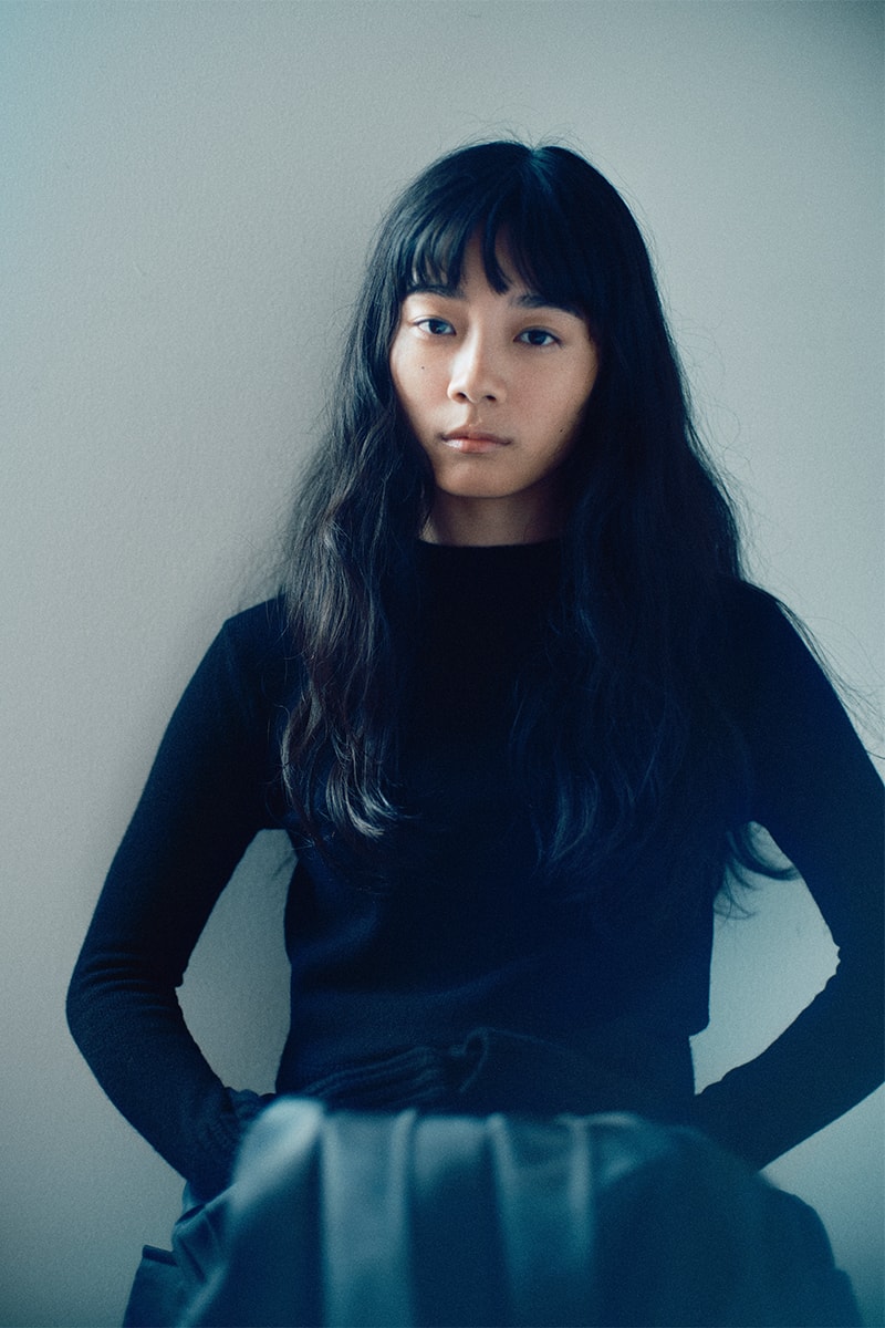 サカイが新作ウールニットコレクションを発表 sacai wool knit collection release info