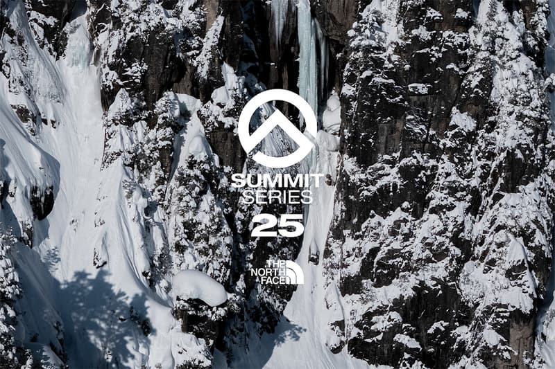 ザ・ノース・フェイス サミットシリーズの25周年を記念した企画が多数始動 the north face summit series 25 years aniversaly release info