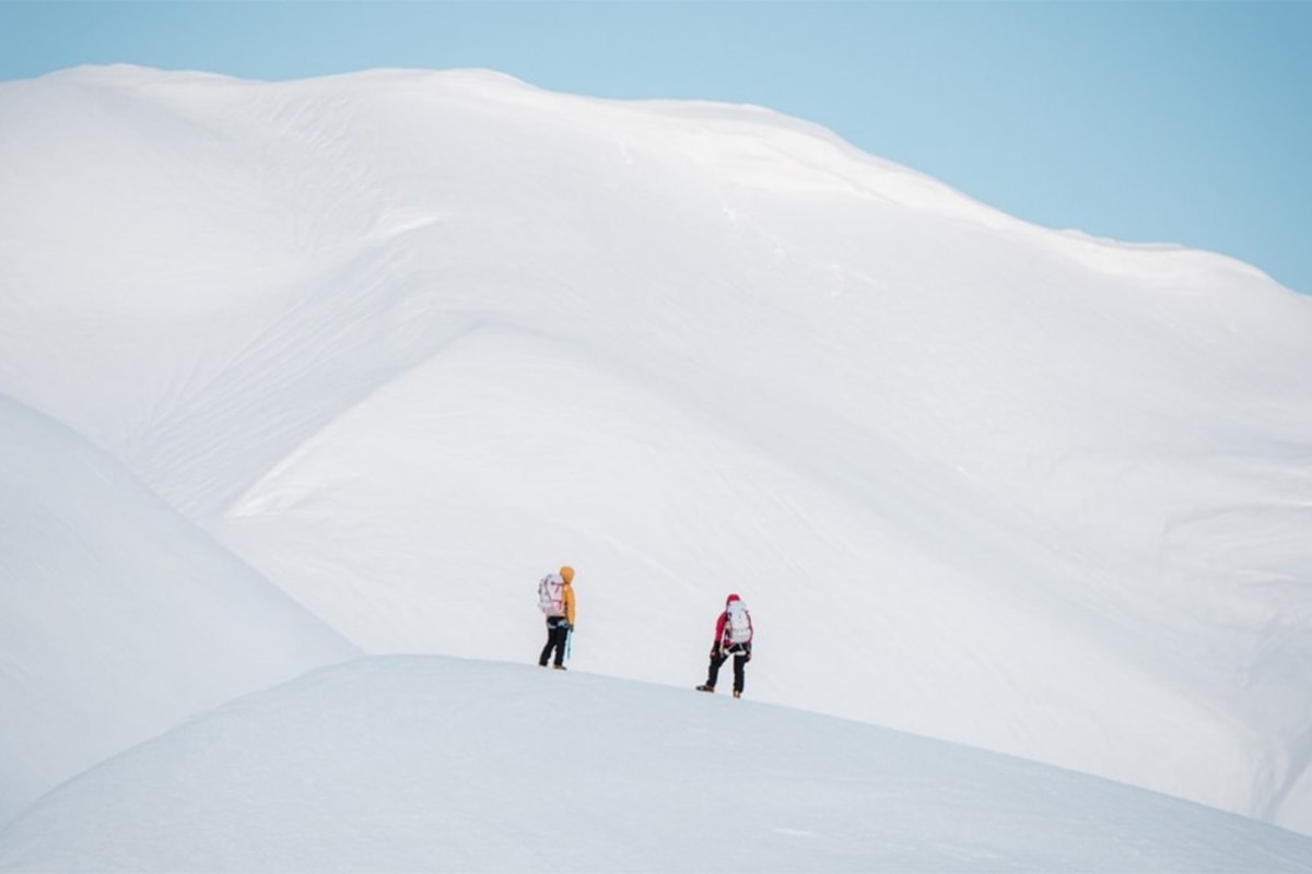 ザ・ノース・フェイス サミットシリーズの25周年を記念した企画が多数始動 the north face summit series 25 years aniversaly release info