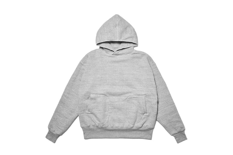 　A.G.SPALDING & BROS x ’n’clothing store による100着限定のスペシャルフーディスウェット　A.G.スポルディング＆ブロスxエンクロージングストア