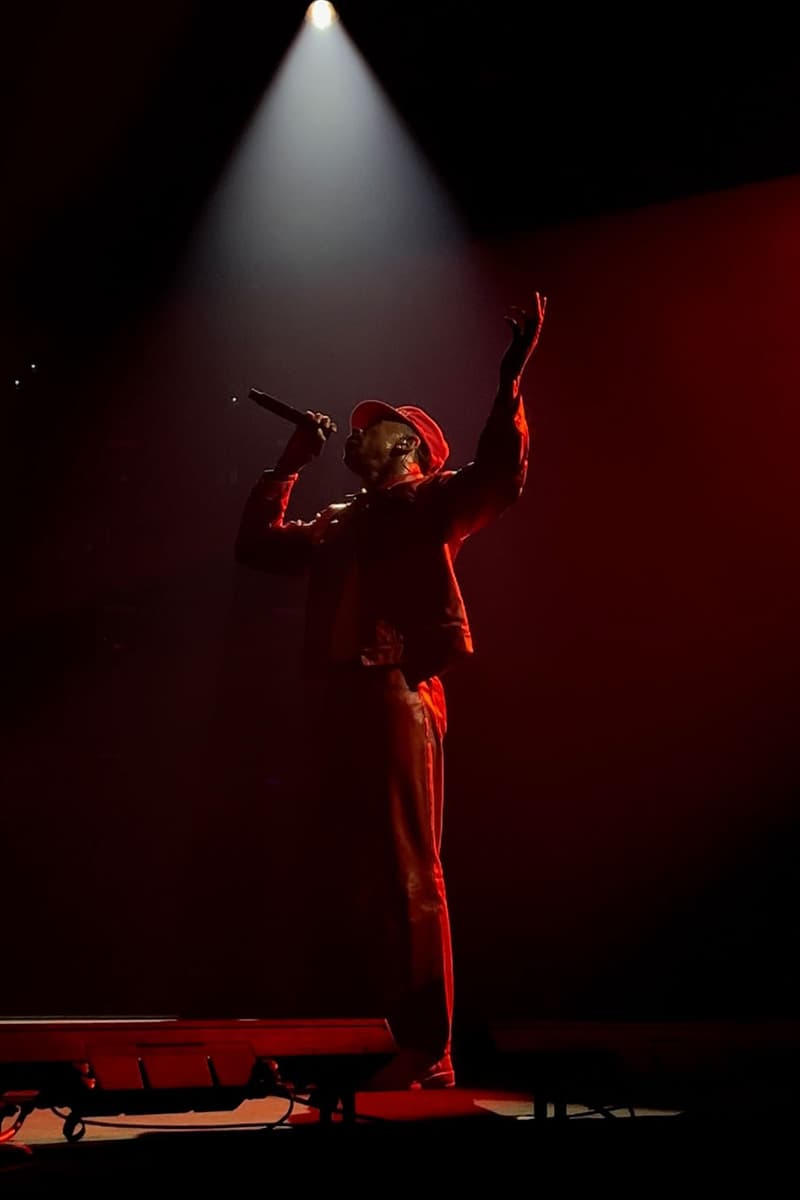 タイラー・ザ・クリエイターの約8年ぶりとなる来日公演をレポート tyler the creator chromakopia the world tour japan live report