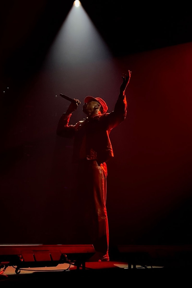タイラー・ザ・クリエイターの約8年ぶりとなる来日公演をレポート tyler the creator chromakopia the world tour japan live report