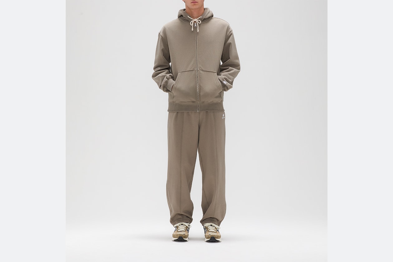 ニューバランス “メイド イン USA” 2025年秋冬コレクションの第2弾ドロップが発売 ​​New Balance “Made in USA” collection 2025 fall winter drop 2 release info 992