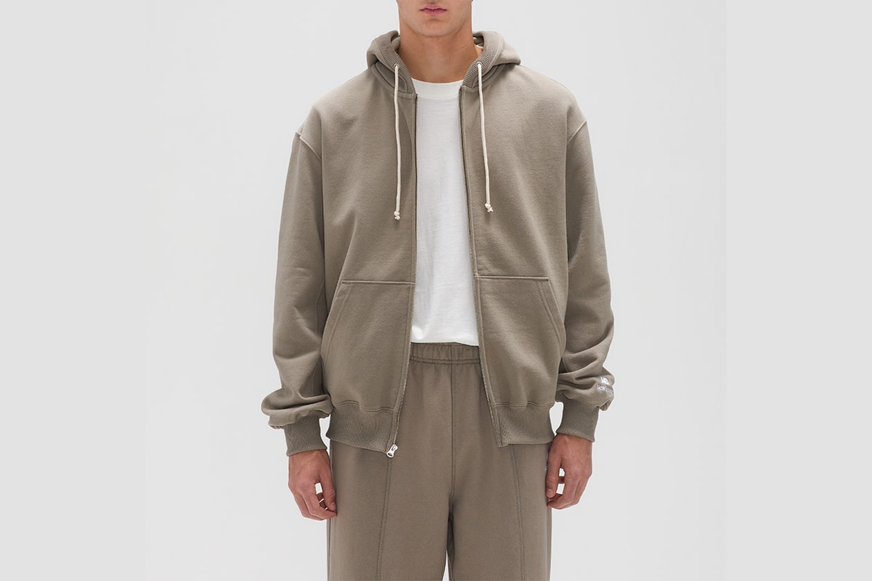 ニューバランス “メイド イン USA” 2025年秋冬コレクションの第2弾ドロップが発売 ​​New Balance “Made in USA” collection 2025 fall winter drop 2 release info 992