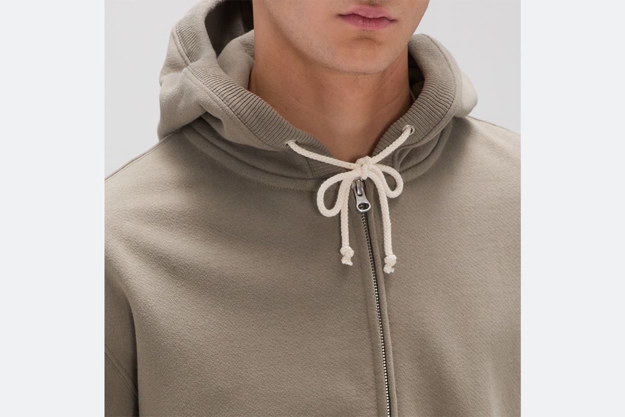 ニューバランス “メイド イン USA” 2025年秋冬コレクションの第2弾ドロップが発売 ​​New Balance “Made in USA” collection 2025 fall winter drop 2 release info 992