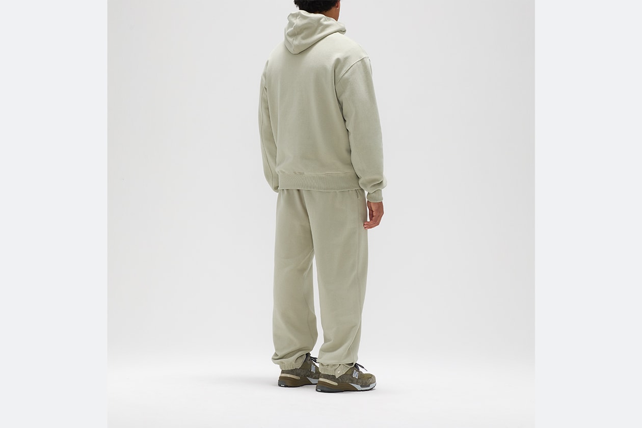 ニューバランス “メイド イン USA” 2025年秋冬コレクションの第2弾ドロップが発売 ​​New Balance “Made in USA” collection 2025 fall winter drop 2 release info 992