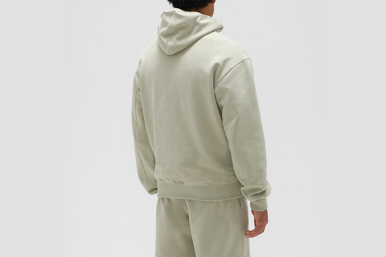 ニューバランス “メイド イン USA” 2025年秋冬コレクションの第2弾ドロップが発売 ​​New Balance “Made in USA” collection 2025 fall winter drop 2 release info 992