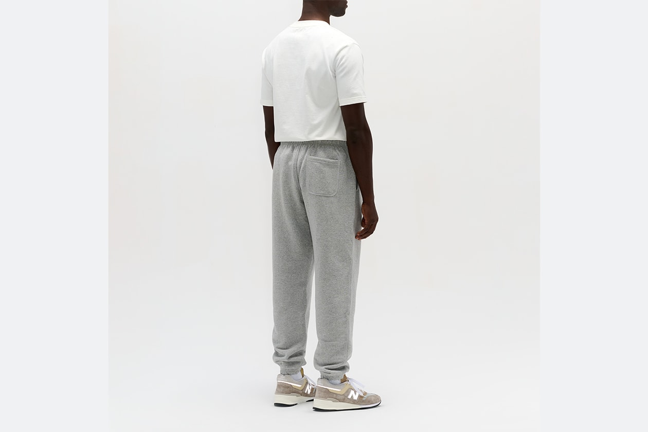 ニューバランス “メイド イン USA” 2025年秋冬コレクションの第2弾ドロップが発売 ​​New Balance “Made in USA” collection 2025 fall winter drop 2 release info 992