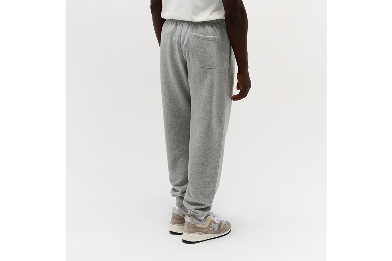 ニューバランス “メイド イン USA” 2025年秋冬コレクションの第2弾ドロップが発売 ​​New Balance “Made in USA” collection 2025 fall winter drop 2 release info 992