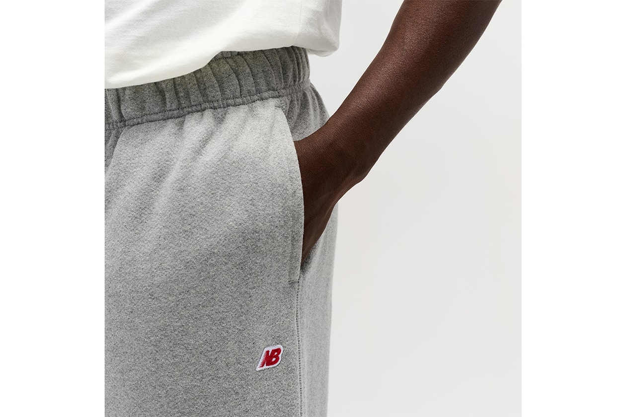 ニューバランス “メイド イン USA” 2025年秋冬コレクションの第2弾ドロップが発売 ​​New Balance “Made in USA” collection 2025 fall winter drop 2 release info 992