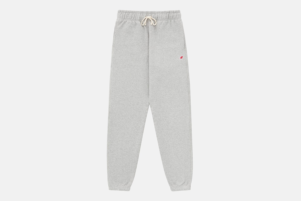 ニューバランス “メイド イン USA” 2025年秋冬コレクションの第2弾ドロップが発売 ​​New Balance “Made in USA” collection 2025 fall winter drop 2 release info 992