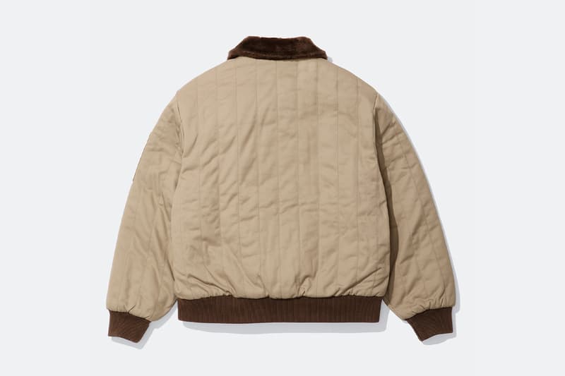 シュプリーム x ディッキーズが2025年秋シーズンのコラボコレクションを発表 Supreme x Dickies® fall 2025 release info