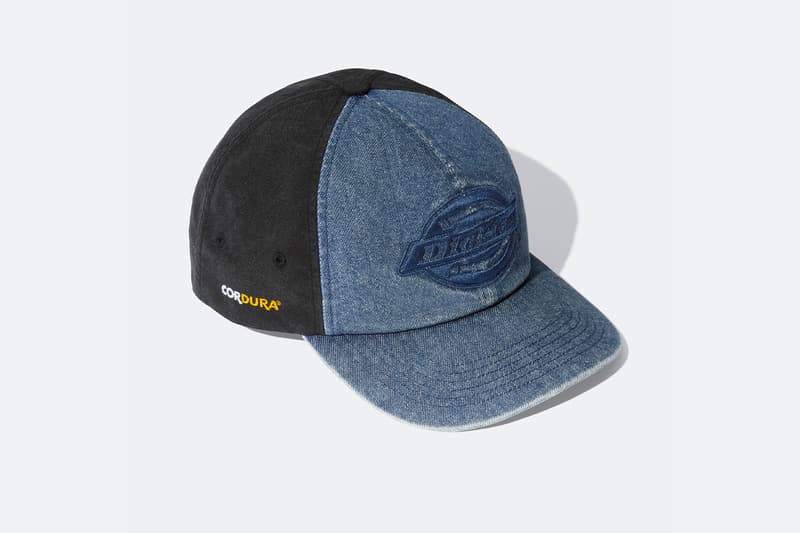 シュプリーム x ディッキーズが2025年秋シーズンのコラボコレクションを発表 Supreme x Dickies® fall 2025 release info